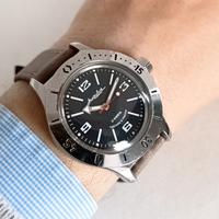 Orologio VOSTOK Amphibia Classic 
