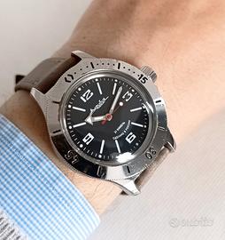 Orologio VOSTOK Amphibia Classic 