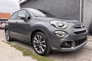 Fiat 500X 1.6 MultiJet 130 CV Sport