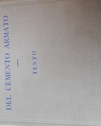 PRONTUARIO PER IL CALCOLO DEL CEMENTO ARMATO Testo