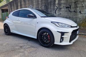 TOYOTA YARIS GR MK1 MANUALE