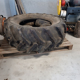 Pneumatico Nokian modello Tr Forest 600/65 r34