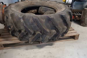 Pneumatico Nokian modello Tr Forest 600/65 r34