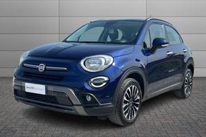 FIAT 500X - 500X 1.3 T4 150 CV DCT City Cross
