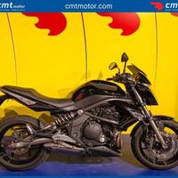 KAWASAKI ER-6N Garantita e Finanziabile