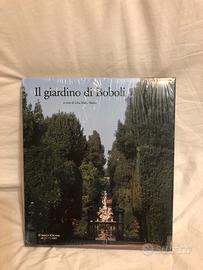 Il giardino di Boboli di L.M.Medri