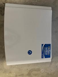 Asciugatrice Indesit Oblo