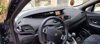 Renault Scenic x mode