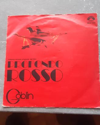 VINILE 45 GIRI