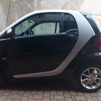 Smart fortwo coupe mhd passion 2014