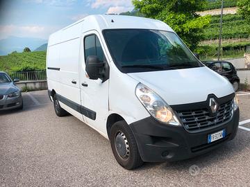 RENAULT Master 130cv L2H3EURO 6