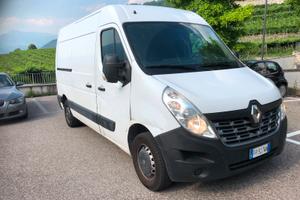 RENAULT Master 130cv L2H3EURO 6