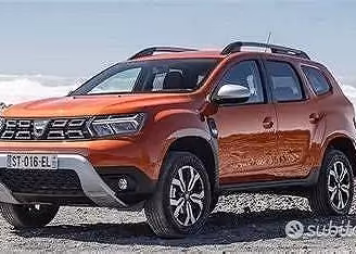 Ricambi garantiti dacia duster 2022