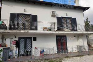 Villa o villino Velletri [A4327533]