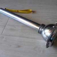 Torce vintage Tigullio Mares Technisub Scubapro