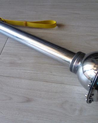 Torce vintage Tigullio Mares Technisub Scubapro