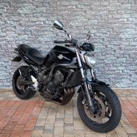 Yamaha FZ6 FZ 6 S2 - 2007 Scarico Arrow - 33.800