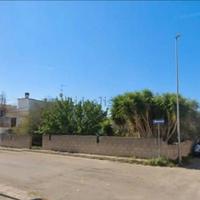 Terreno edificabile CALIMERA via Potenza