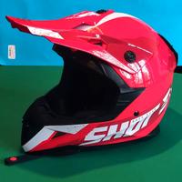 Casco Cross Bambino  taglia XS 53/54