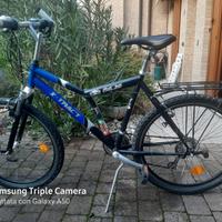 BIci da 26" MTB Pro-Tech