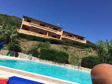 Multiproprietà all'ELBA