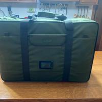 Balestra a rchi rovesciati ARM CROSS Leopro 175