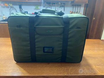 Balestra a rchi rovesciati ARM CROSS Leopro 175