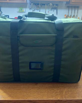 Balestra a rchi rovesciati ARM CROSS Leopro 175