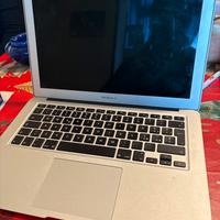 Apple mac book air