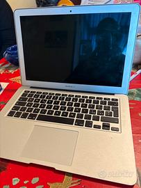 Apple mac book air