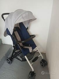 PASSEGGINO LEGGERO CAM