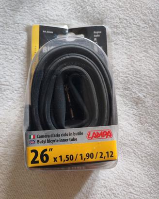  camera d'aria per bicicletta 