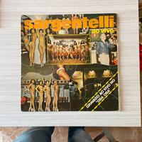 5 Vinili musica Latin- Brasil - Samba