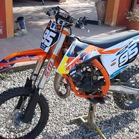 KTM 85 SX 2019