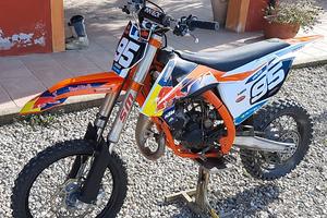 KTM 85 SX 2019