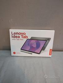 Lenovo idea Tab 
