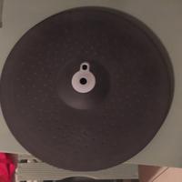 Yamaha PCY 155 cymbal pad piatto ride