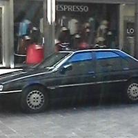 Alfa romeo 164 - 1996