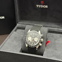 Tudor Black Bay Chrono