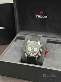 Tudor Black Bay Chrono