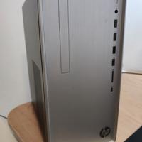 Case HP Pavilion Desktop - TP01-1017nl