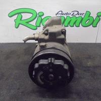 COMPRESSORE CLIMA PER CLASSE A W168 160 2000