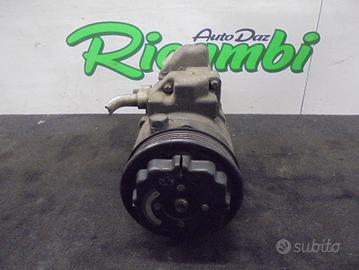 COMPRESSORE CLIMA PER CLASSE A W168 160 2000