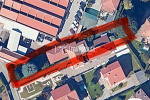Villa trifamiliare composta da 3 appartamenti