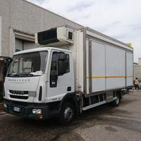 Iveco Eurocargo 75E18 Autonegozio
