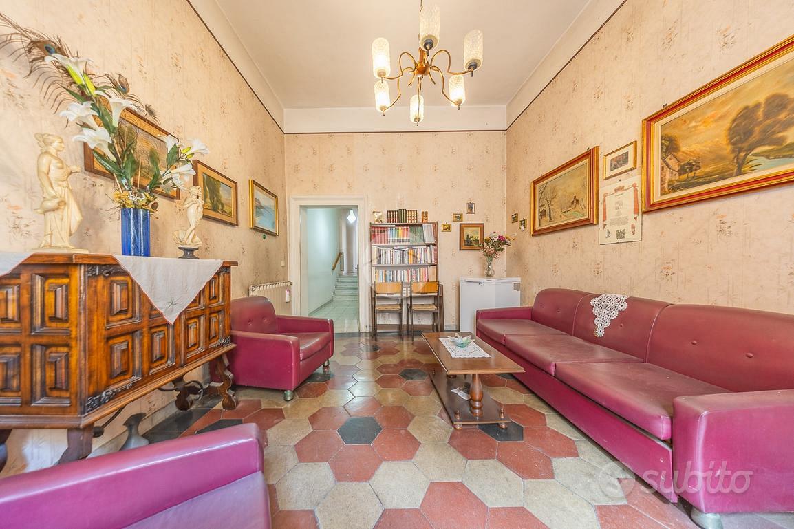 Apartment in Roma, Esquilino, Municipio Roma I - Altro