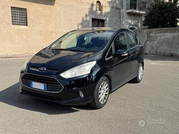 Ford B-Max 1.0 EcoBoost