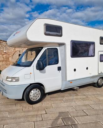 VENDUTO Ci International carioca