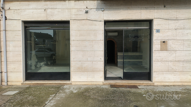 Negozio centralissimo