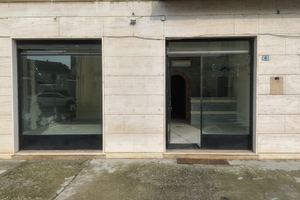 Negozio centralissimo